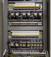 Electric Panel Located Keller Texas